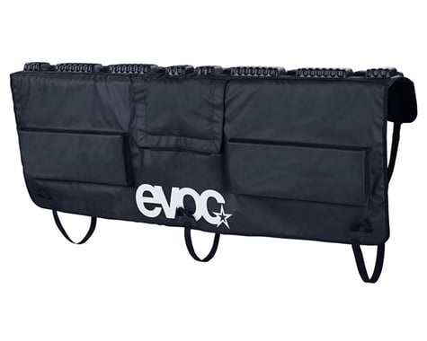EVOC Tailgate Pad Curve (Black) (M/L)
